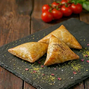 Empanillas Kebab