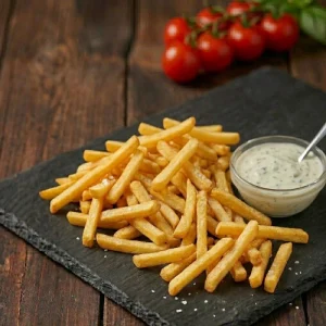 Patata Fritas